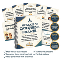 MegaKit de Catequesis Infantil