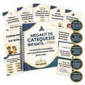 MegaKit de Catequesis Infantil - PRO